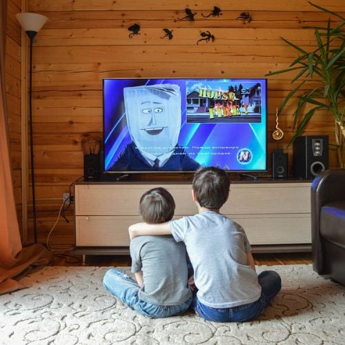 1 Year 3 Devices IPTV - EVESTV - August 7, 2025